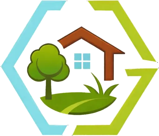 Clean Garden – mycie ciśnieniowe Łomianki, logo firmy